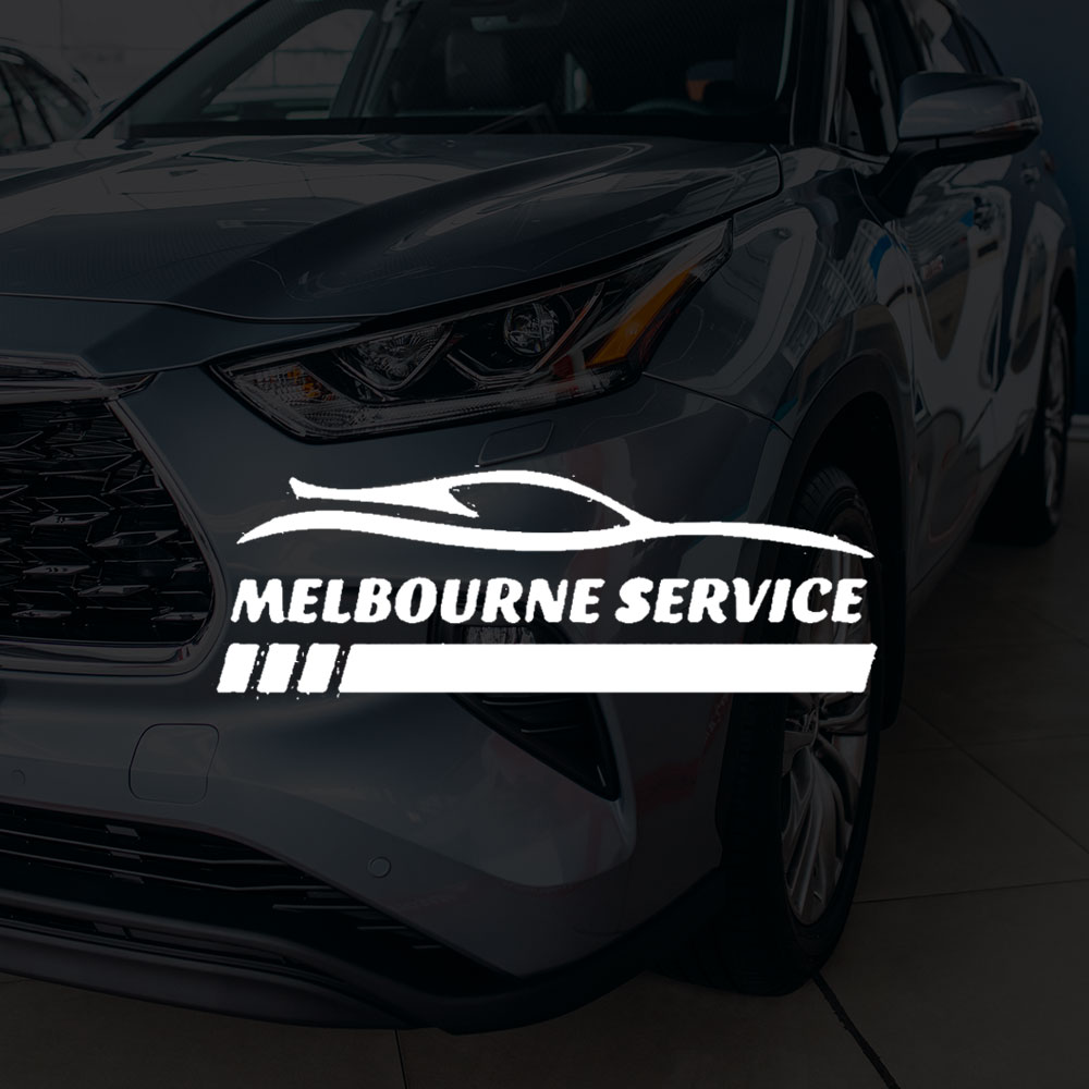 Melbourne-Service